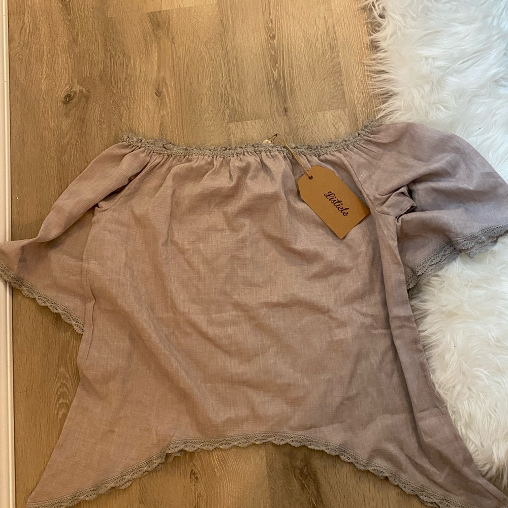 Cute top